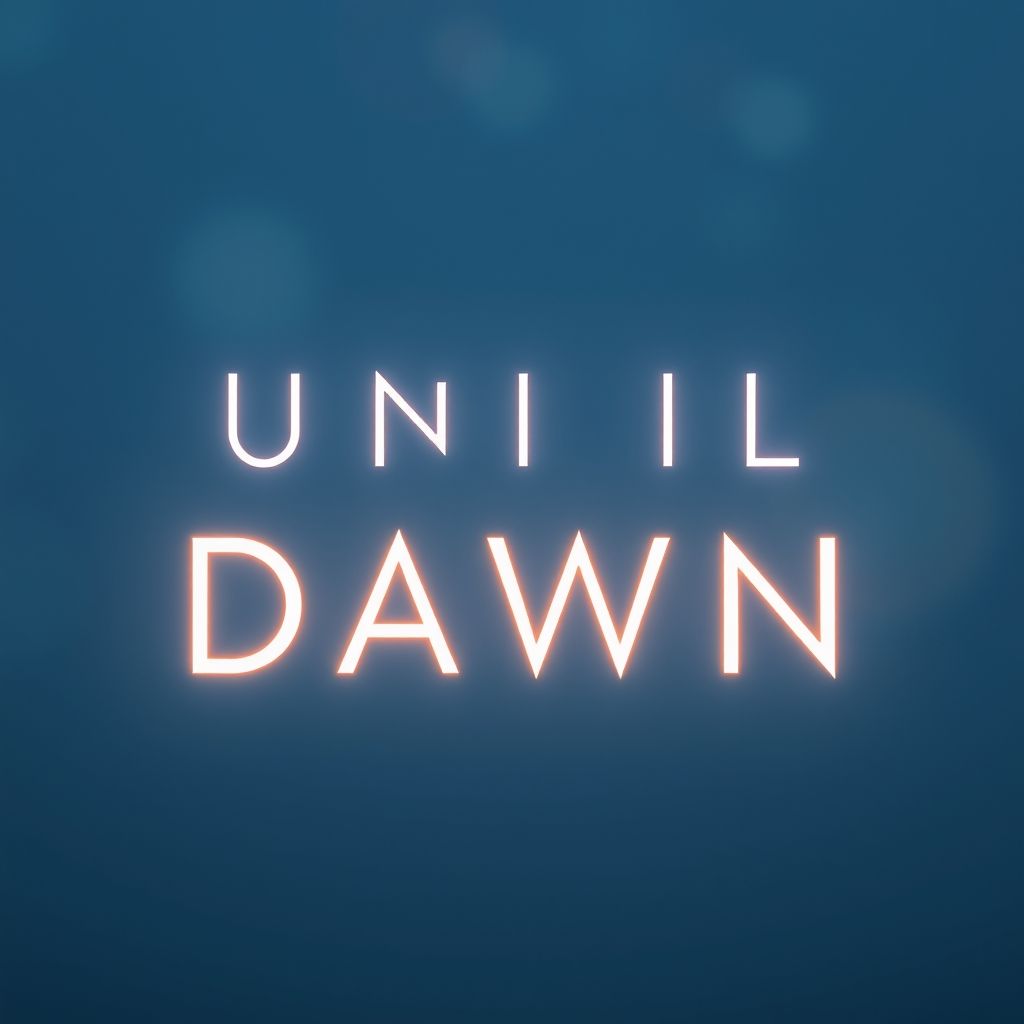 ความลับที่ซ่อนอยู่ของตัวละครใน Until Dawn